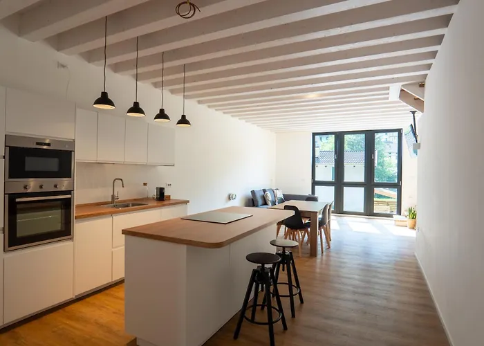 Valdastico Short Guest house