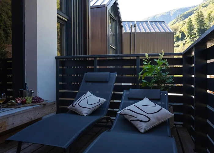 Valdastico Short Guest house 3*