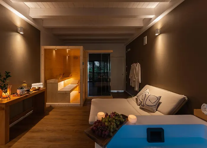 Guest house Valdastico Short 3*