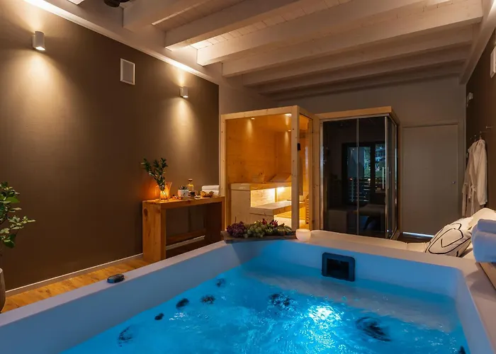 Valdastico Short Guest house 3*