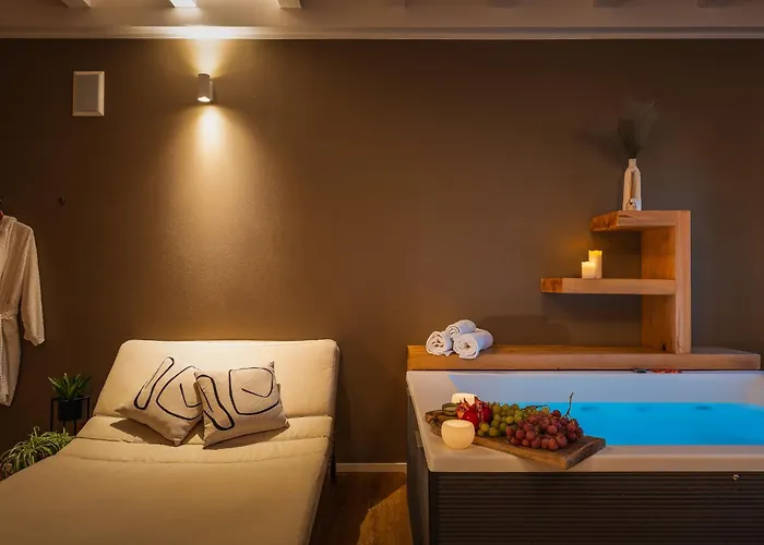 Guest house Valdastico Short Maso
