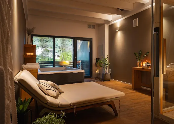 Guest house Valdastico Short Maso