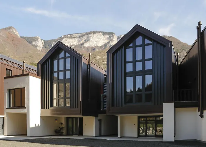 Guest house Valdastico Short