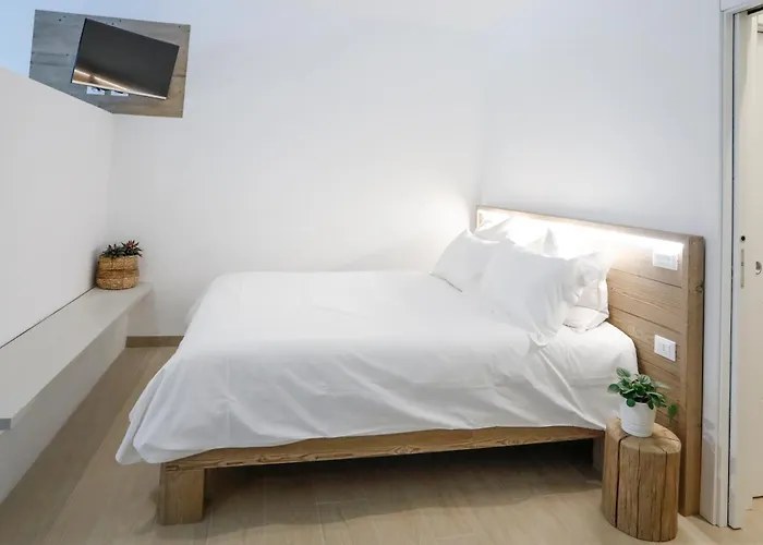 Valdastico Short Guest house