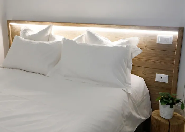 Valdastico Short Guest house 3*