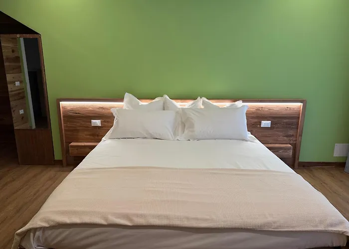 Guest house Valdastico Short