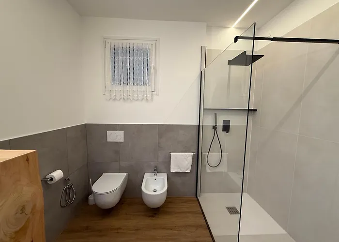 Guest house Valdastico Short Maso